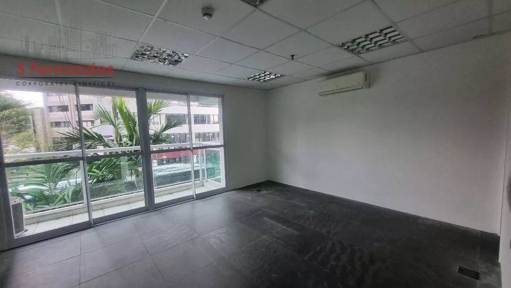 Sala-Conjunto, 35 m² - Foto 3