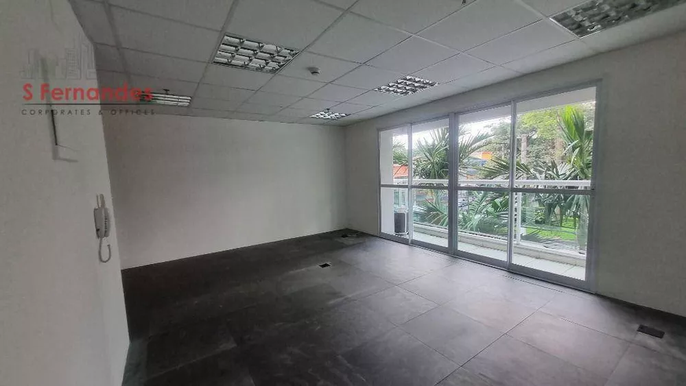 Sala-Conjunto, 35 m² - Foto 4