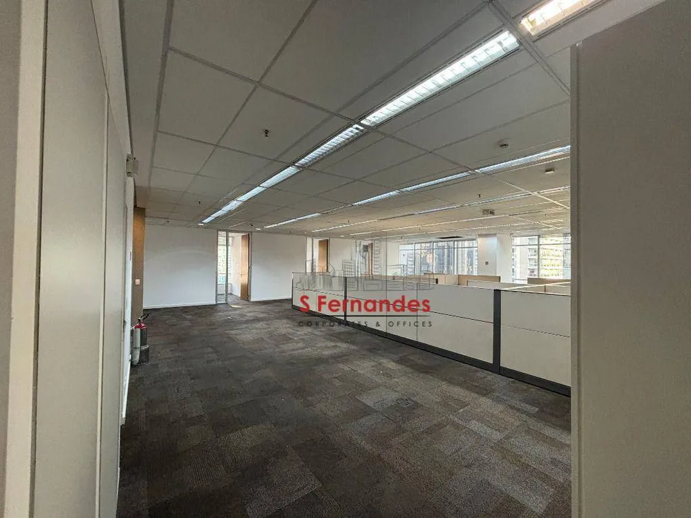 Sala-Conjunto, 306 m² - Foto 1