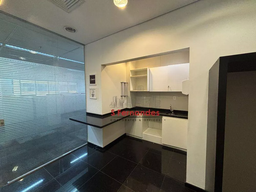 Sala-Conjunto, 306 m² - Foto 1