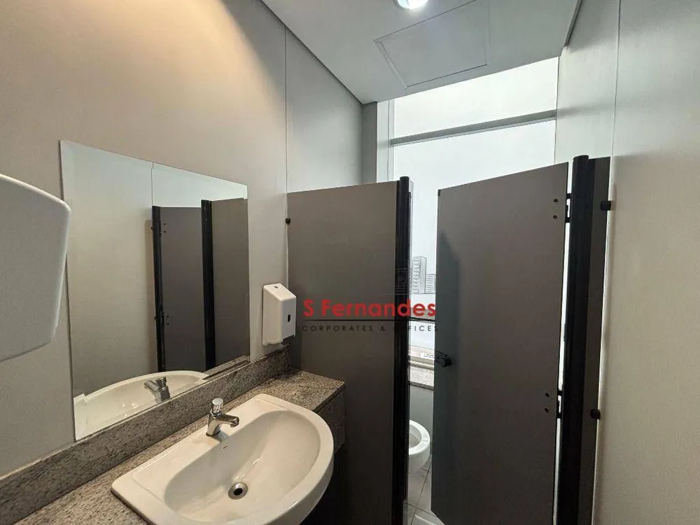 Sala-Conjunto, 306 m² - Foto 12