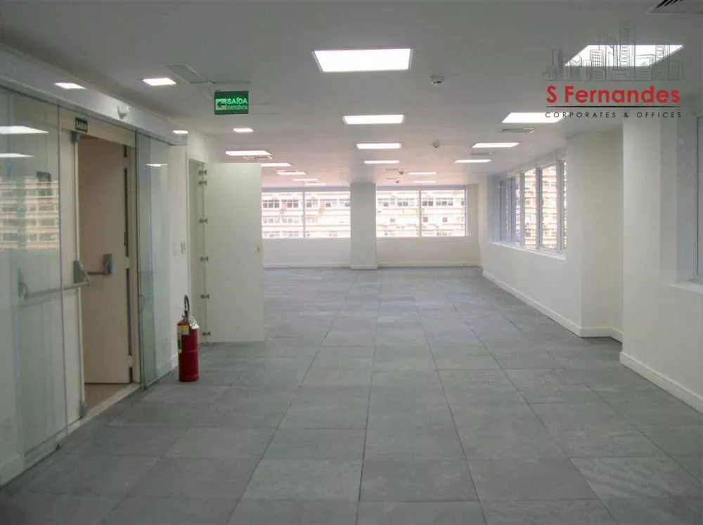 Sala-Conjunto, 360 m² - Foto 4