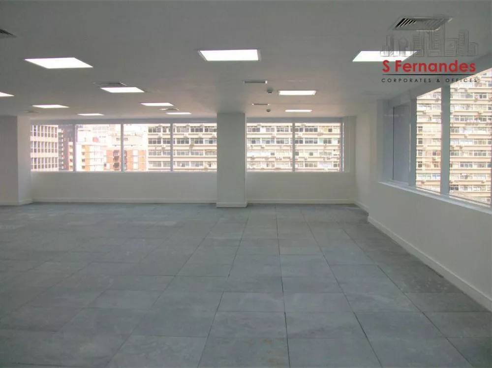 Sala-Conjunto, 360 m² - Foto 1
