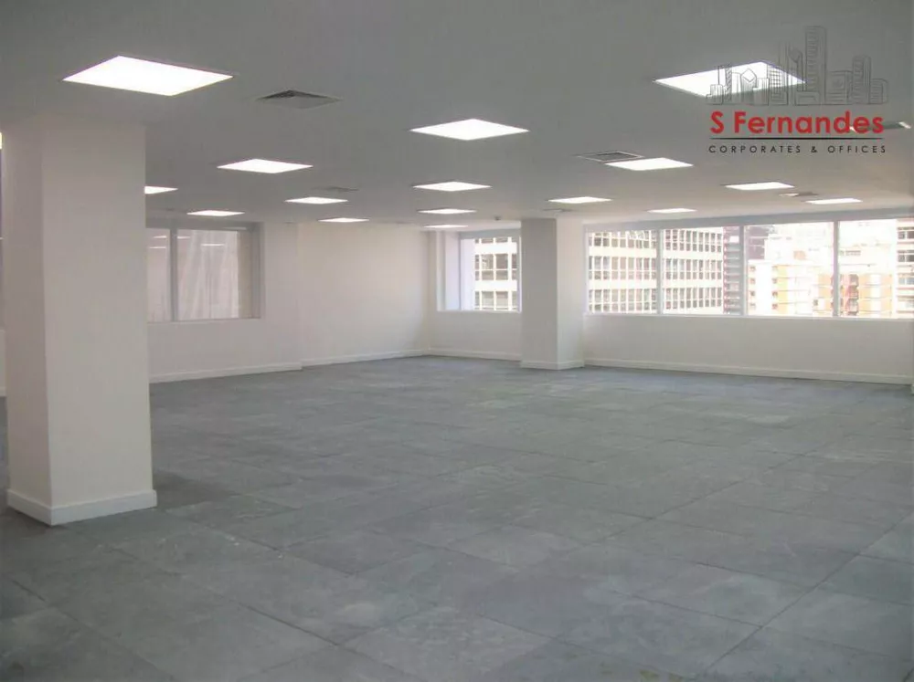 Sala-Conjunto, 360 m² - Foto 2