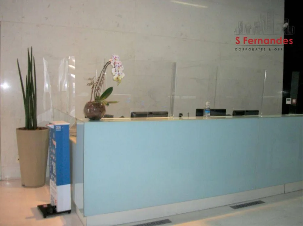 Sala-Conjunto, 360 m² - Foto 7