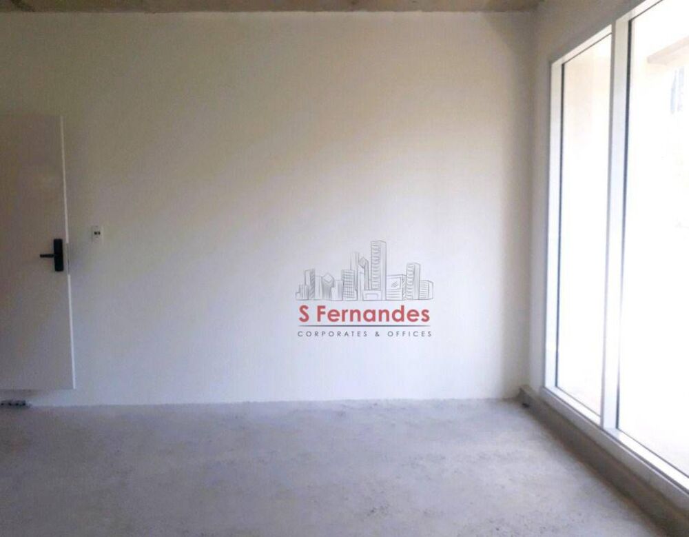 Conjunto Comercial-Sala para alugar, 33m² - Foto 4
