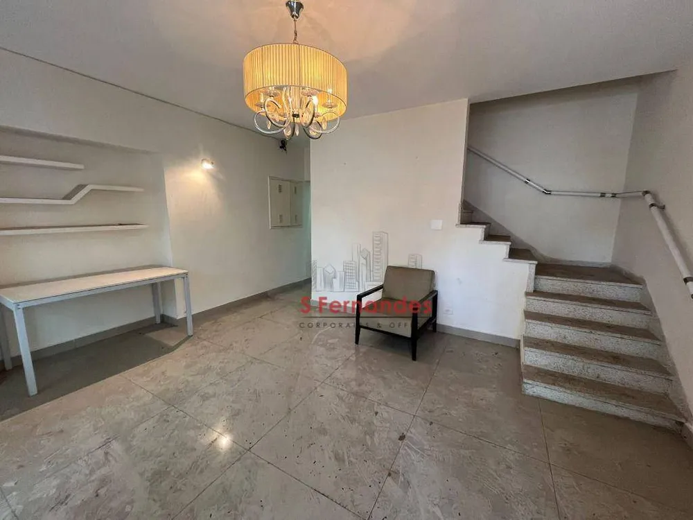 Sobrado, 117 m² - Foto 1