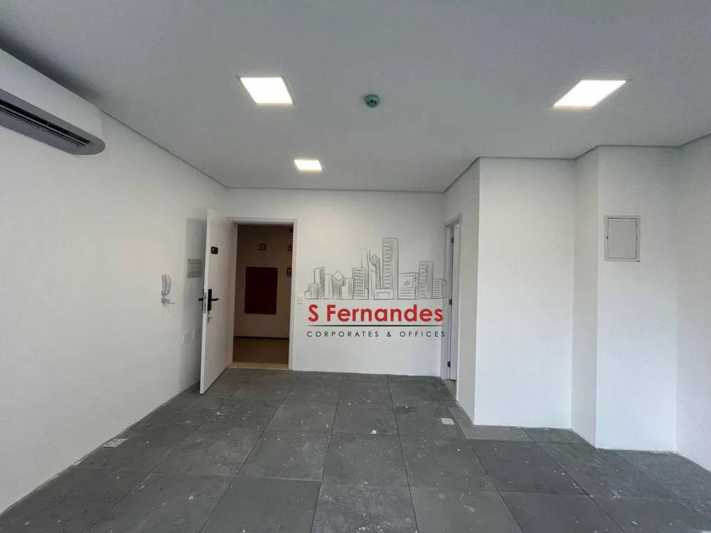 Sala-Conjunto, 33 m² - Foto 2