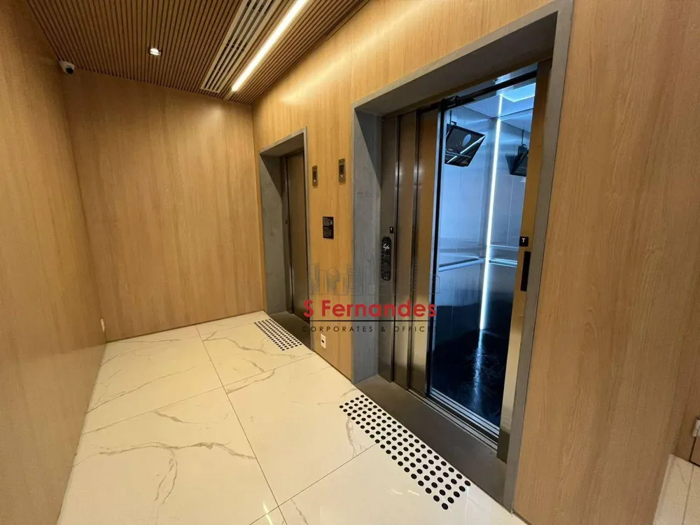 Sala-Conjunto, 33 m² - Foto 8