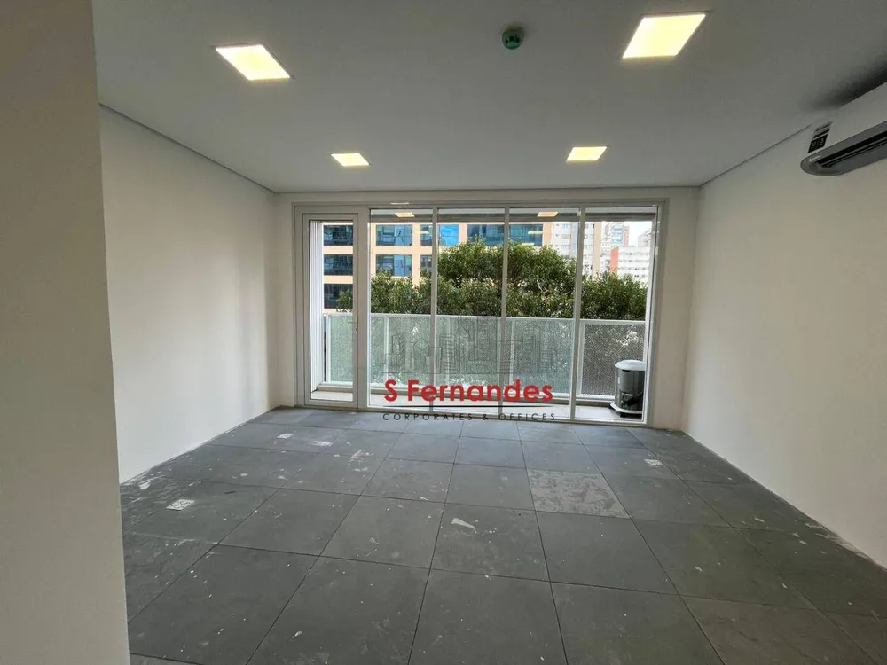 Sala-Conjunto, 33 m² - Foto 3