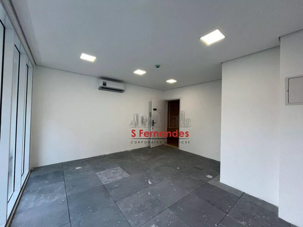 Sala-Conjunto, 33 m² - Foto 3