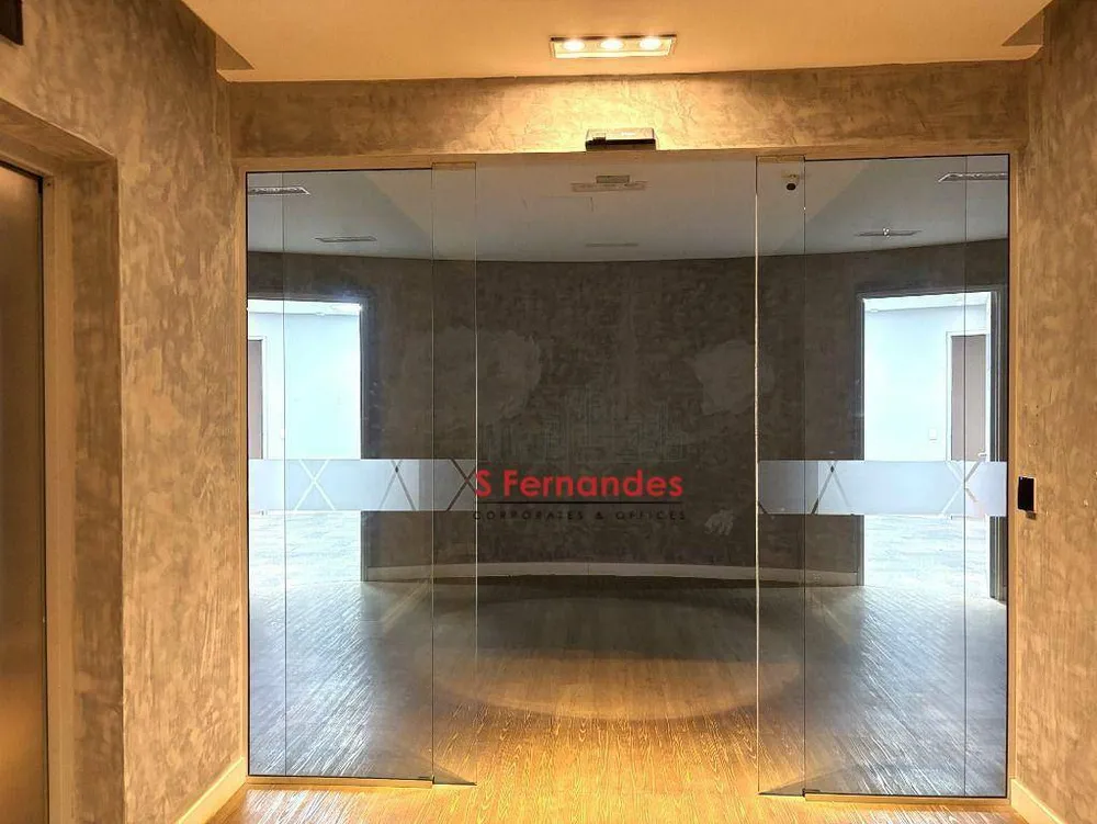 Sala-Conjunto, 641 m² - Foto 2