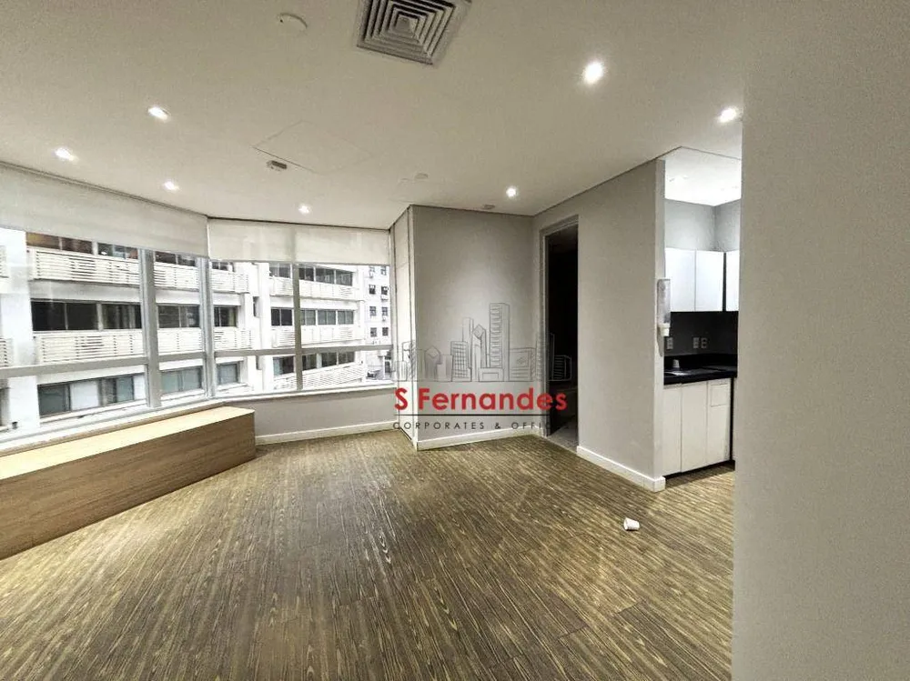 Sala-Conjunto, 641 m² - Foto 6
