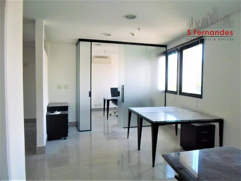 Sala-Conjunto, 86 m² - Foto 2