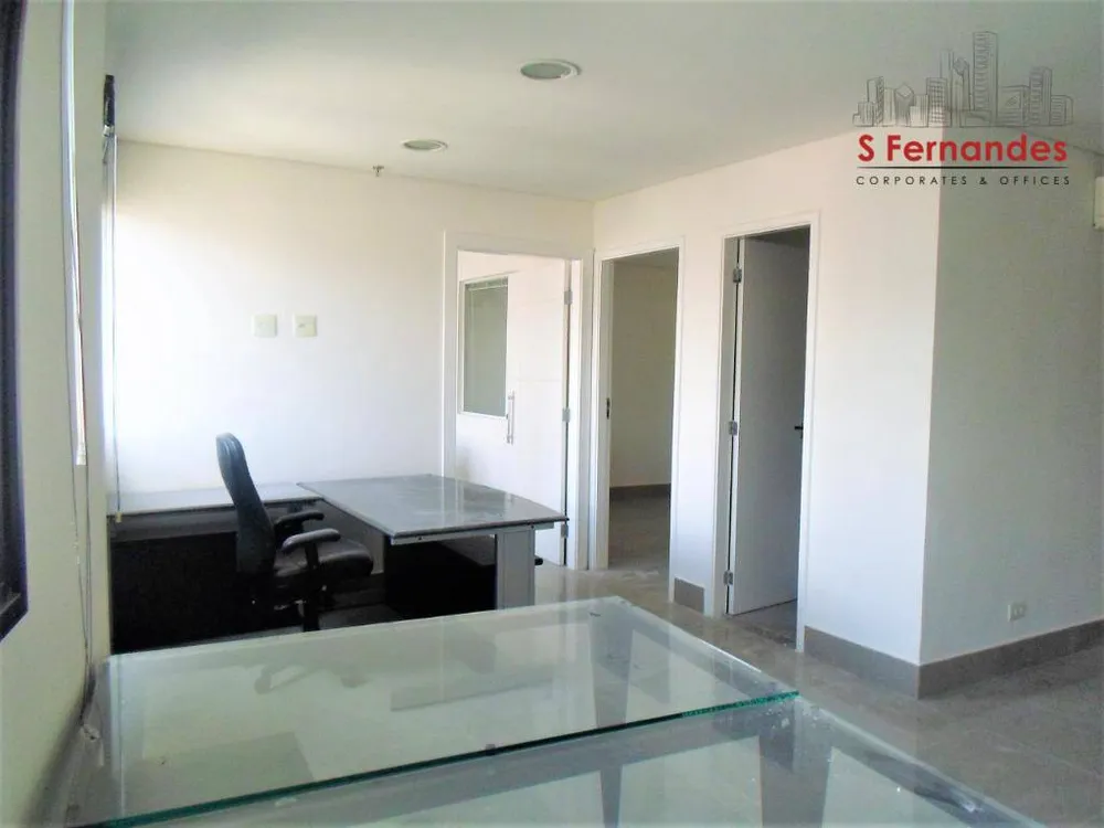 Sala-Conjunto, 86 m² - Foto 9