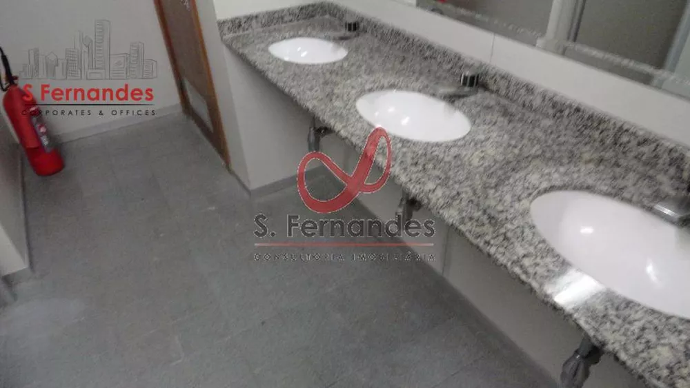 Sala-Conjunto, 412 m² - Foto 2