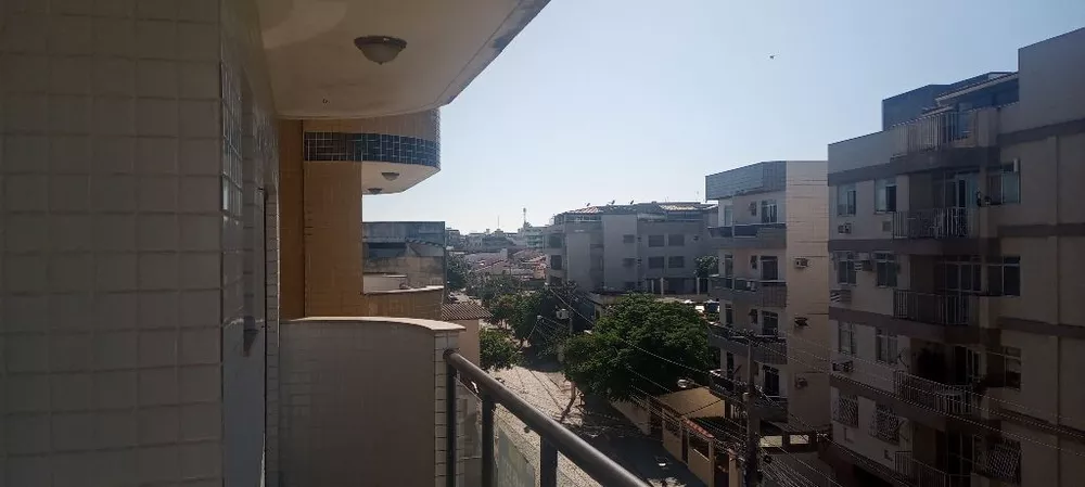 Apartamento, 2 quartos, 80 m² - Foto 11