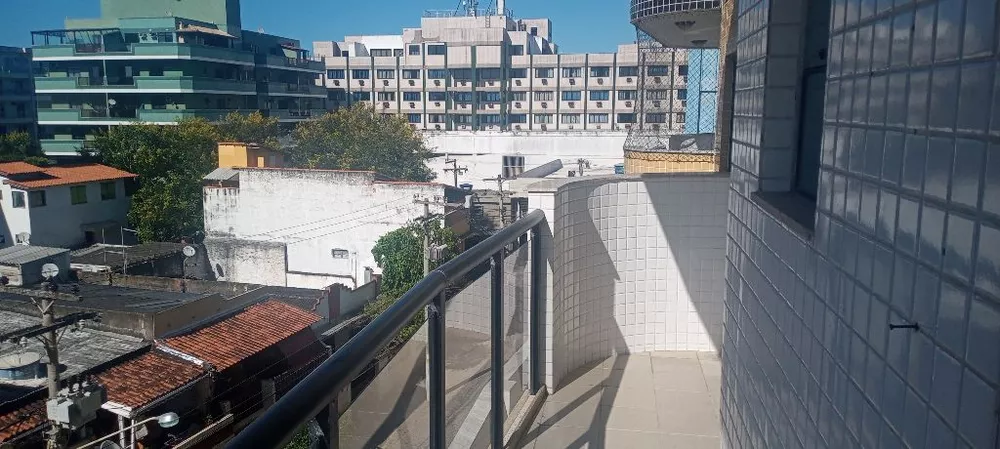 Apartamento, 2 quartos, 80 m² - Foto 7