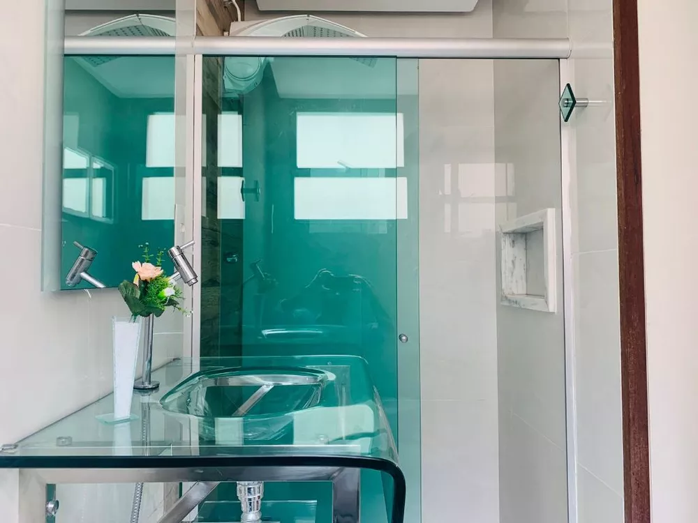 Apartamento, 3 quartos, 97 m² - Foto 8