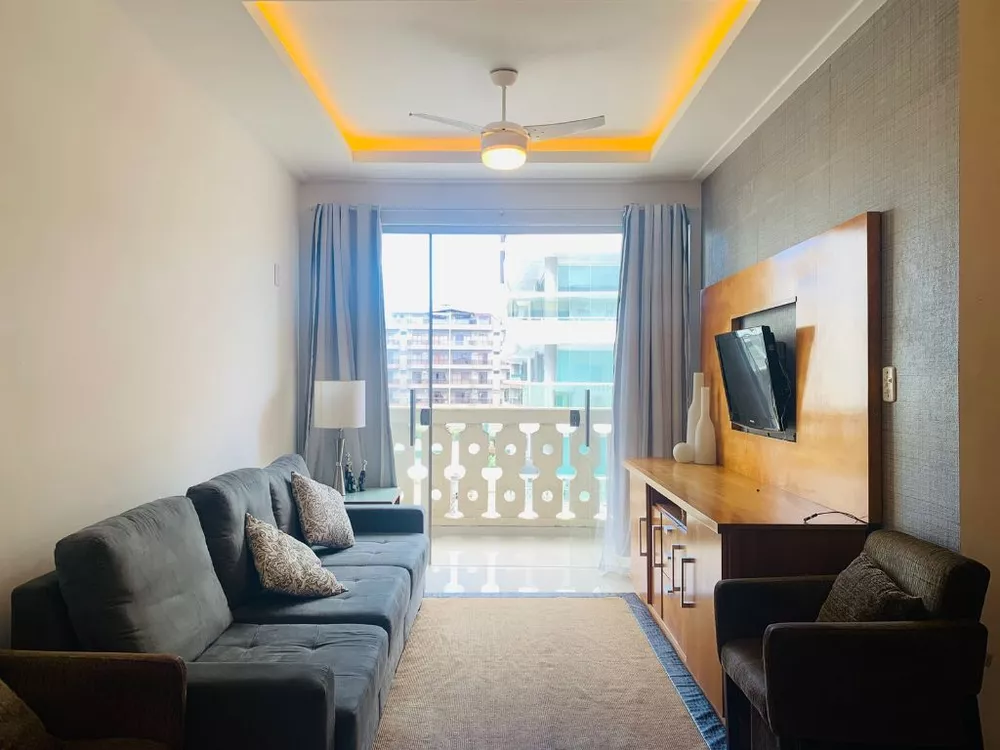 Apartamento, 3 quartos, 97 m² - Foto 12