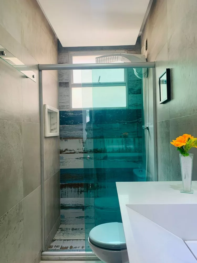 Apartamento, 3 quartos, 97 m² - Foto 5