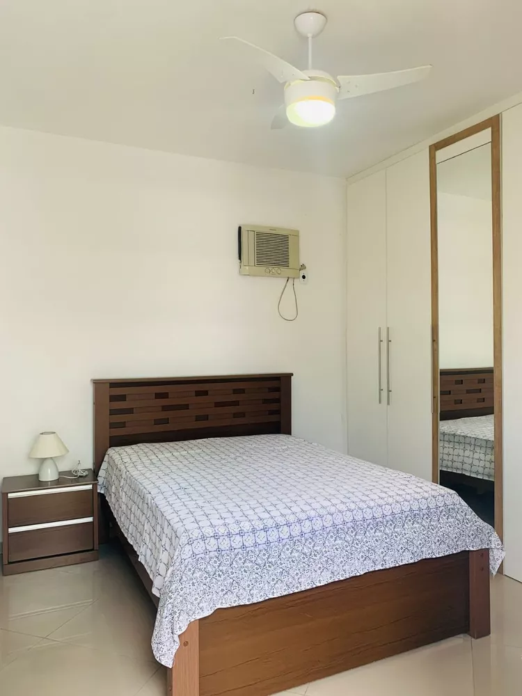 Apartamento, 3 quartos, 97 m² - Foto 2