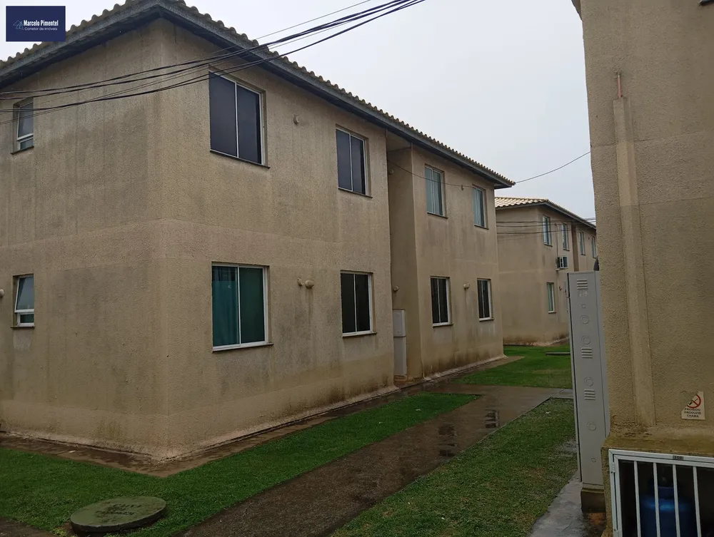 Casa, 2 quartos, 50 m² - Foto 2