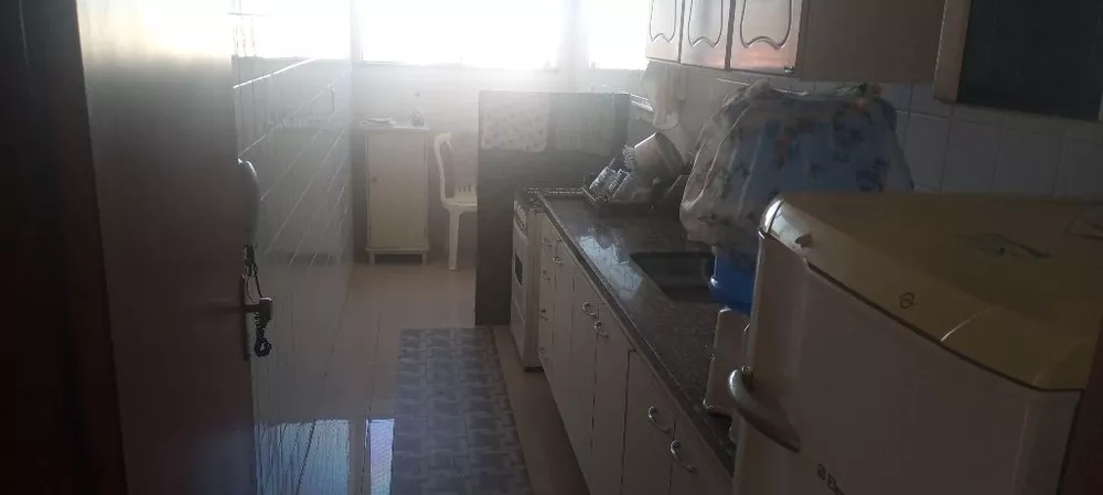 Apartamento, 2 quartos, 80 m² - Foto 6