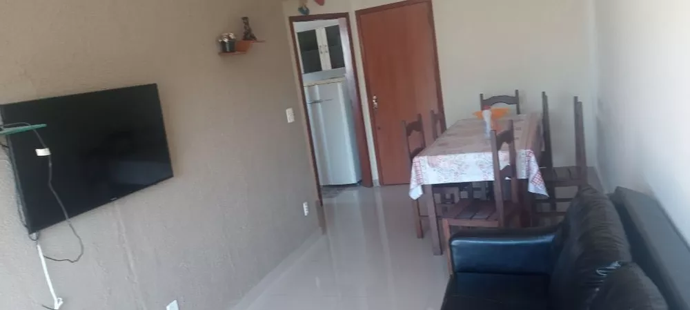 Apartamento, 2 quartos, 80 m² - Foto 1