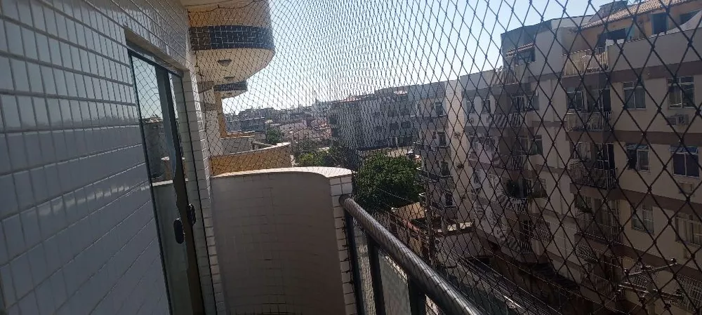Apartamento, 2 quartos, 80 m² - Foto 4