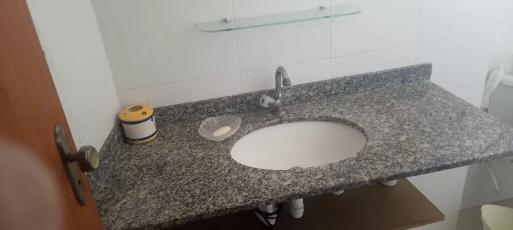 Apartamento, 2 quartos, 80 m² - Foto 9