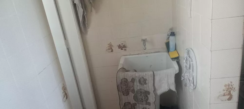 Apartamento, 2 quartos, 83 m² - Foto 2