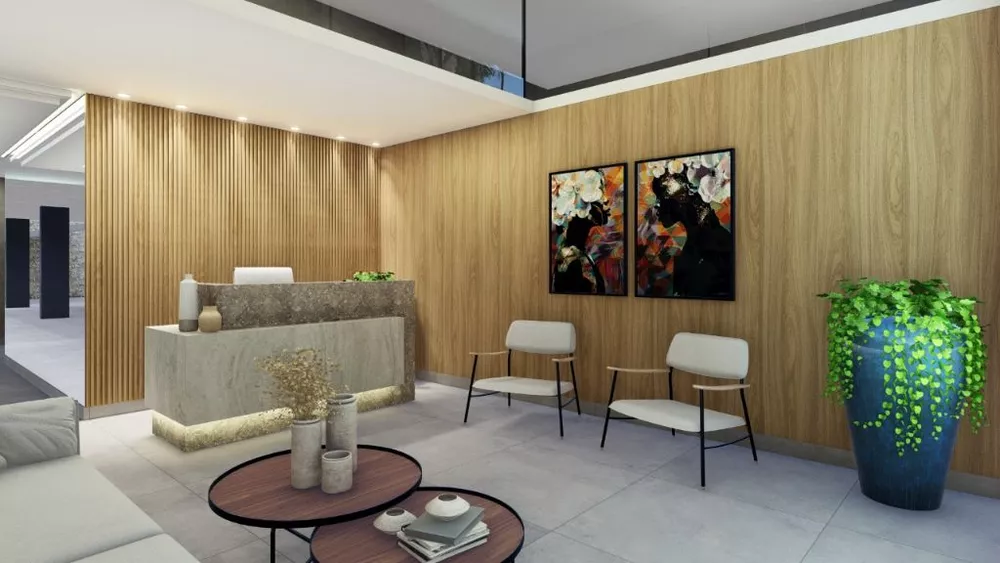 Apartamento, 2 quartos, 105 m² - Foto 16