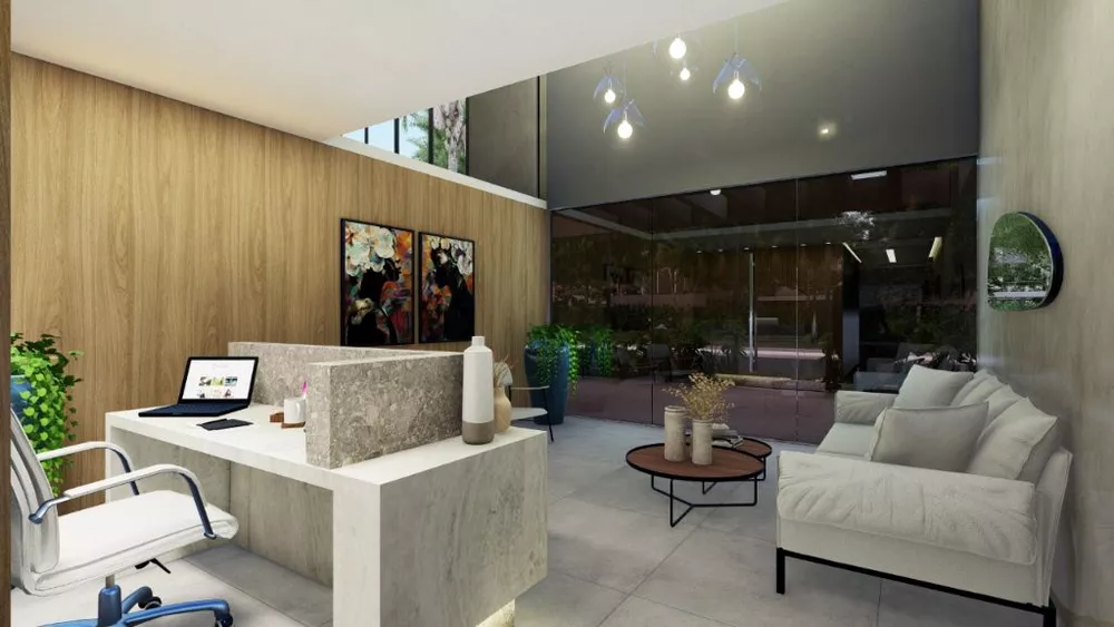 Apartamento, 2 quartos, 105 m² - Foto 13