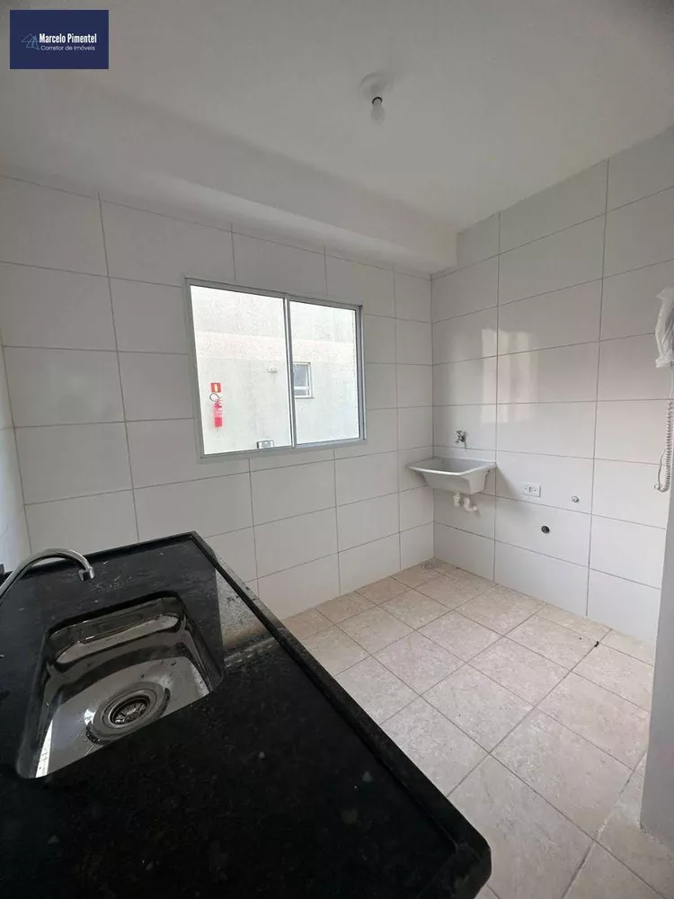 Apartamento, 2 quartos, 50 m² - Foto 7