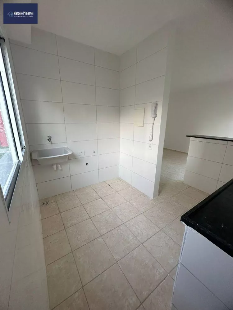 Apartamento, 2 quartos, 50 m² - Foto 6