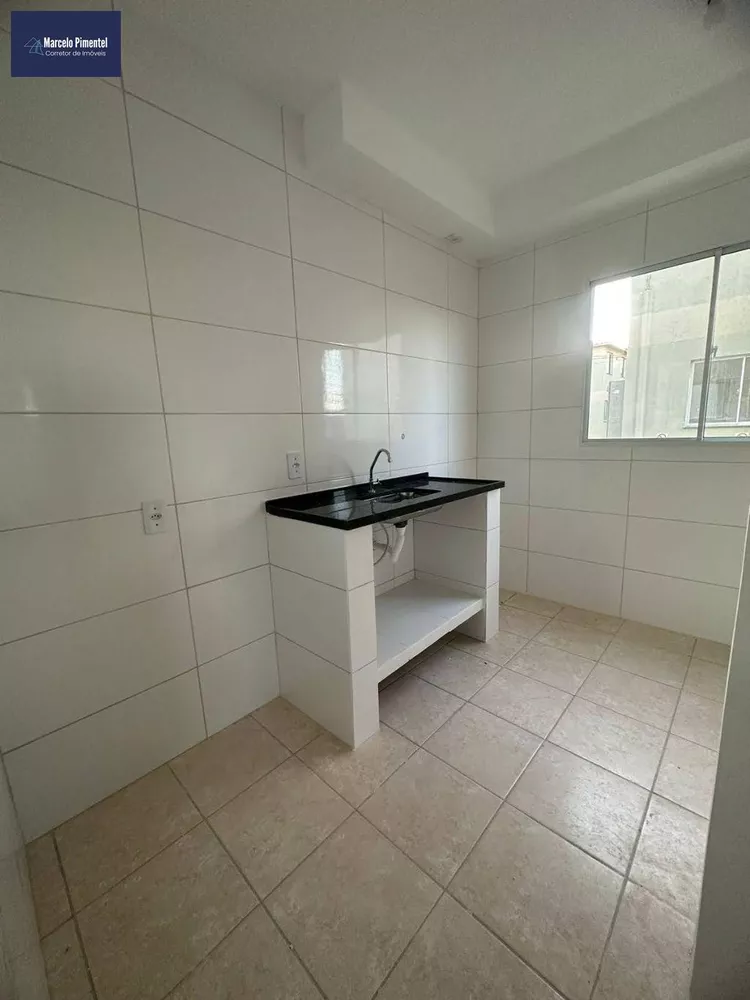 Apartamento, 2 quartos, 50 m² - Foto 5