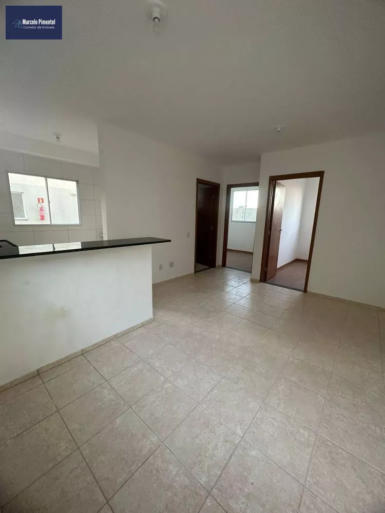 Apartamento, 2 quartos, 50 m² - Foto 3