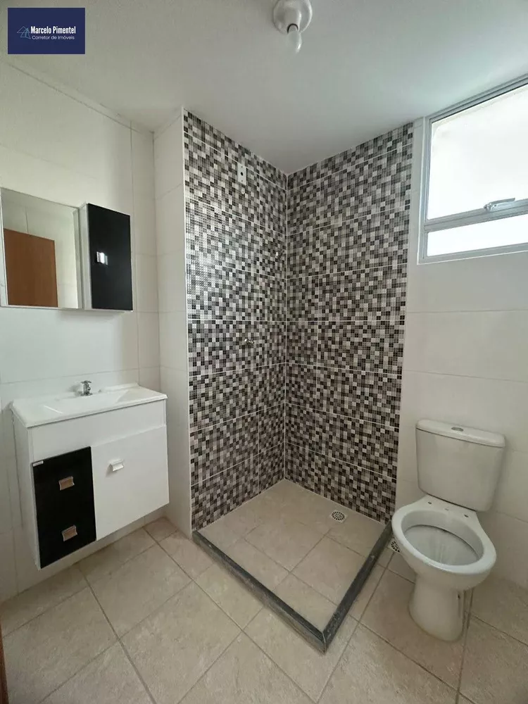 Apartamento, 2 quartos, 50 m² - Foto 4