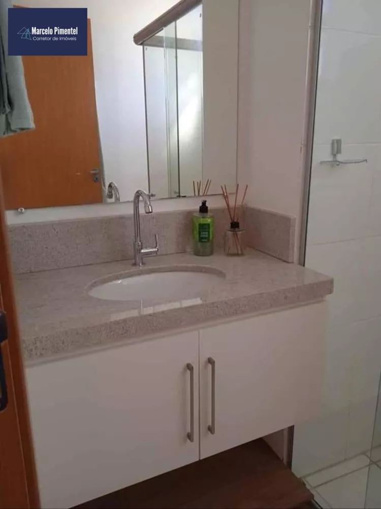 Apartamento, 2 quartos, 42 m² - Foto 2