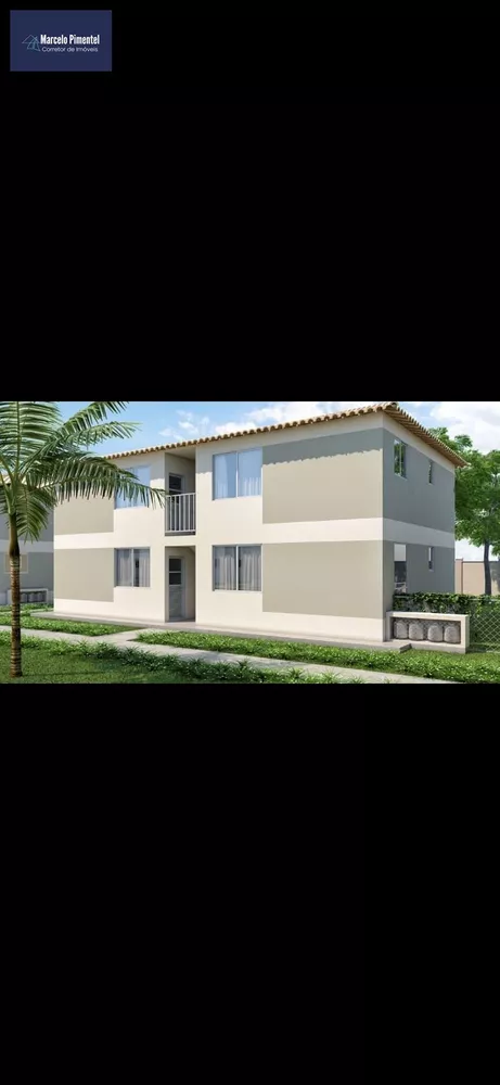 Apartamento, 2 quartos, 42 m² - Foto 4