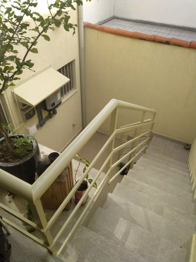Casa, 4 quartos - Foto 1