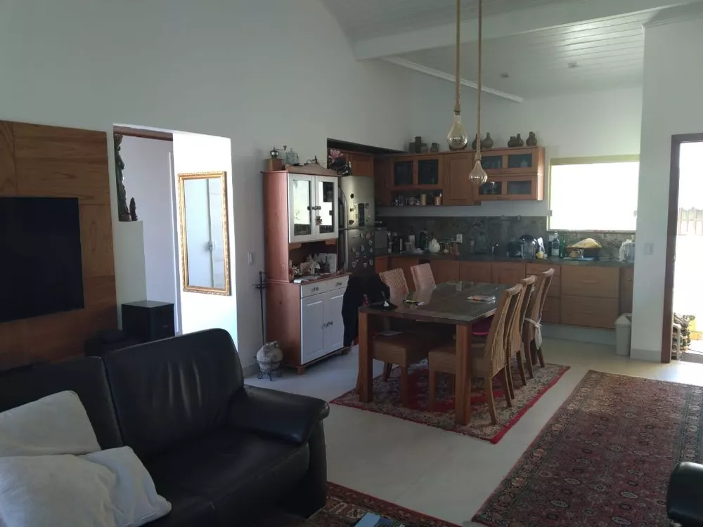 Casa, 4 quartos - Foto 5