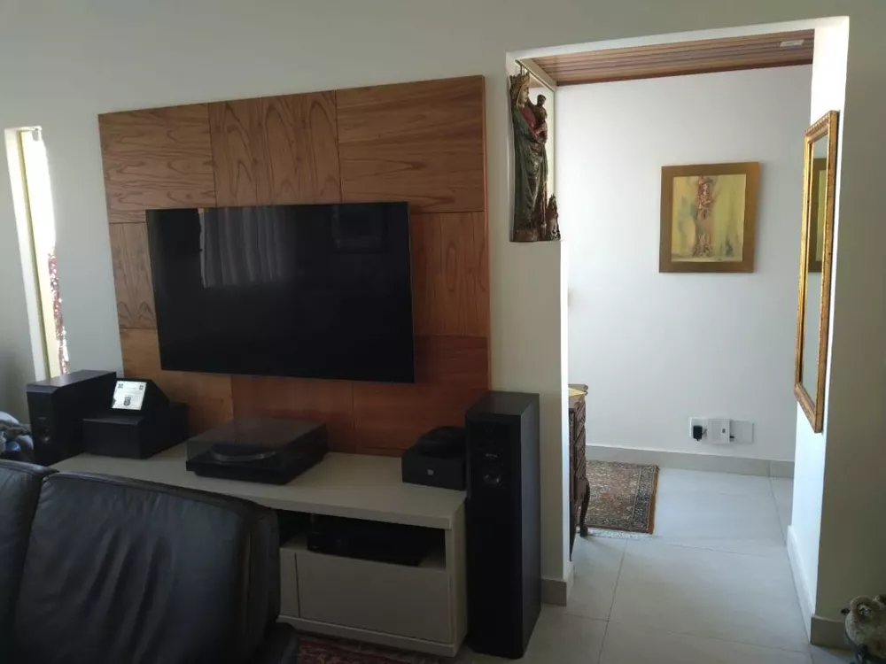 Casa, 4 quartos - Foto 3