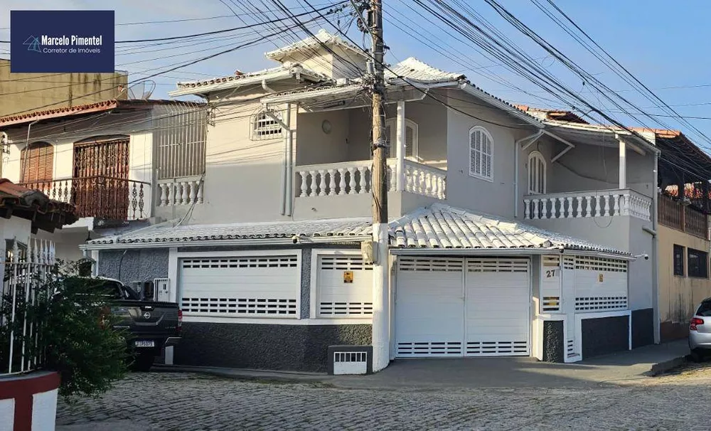 Casa, 119 m² - Foto 1