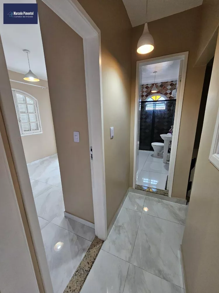 Casa, 119 m² - Foto 20