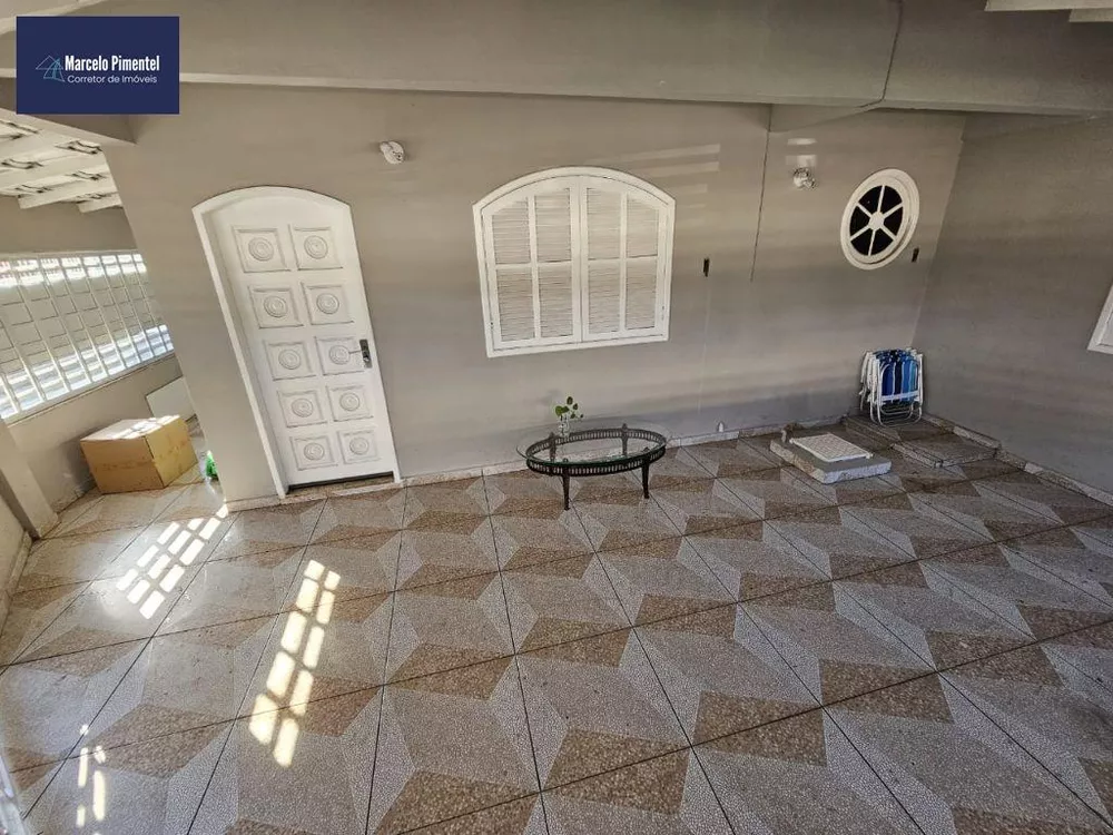 Casa, 119 m² - Foto 6