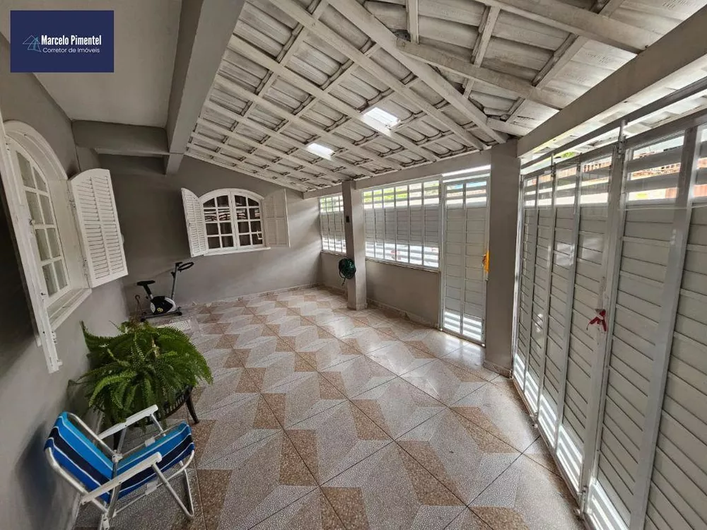 Casa, 119 m² - Foto 11