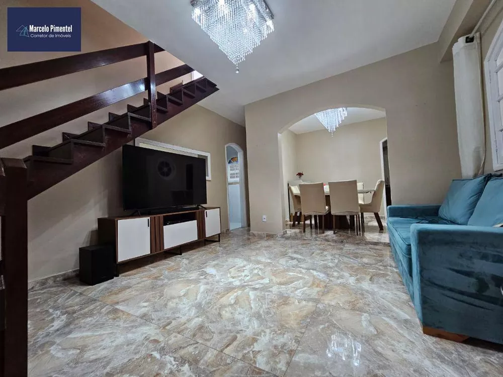 Casa, 119 m² - Foto 10