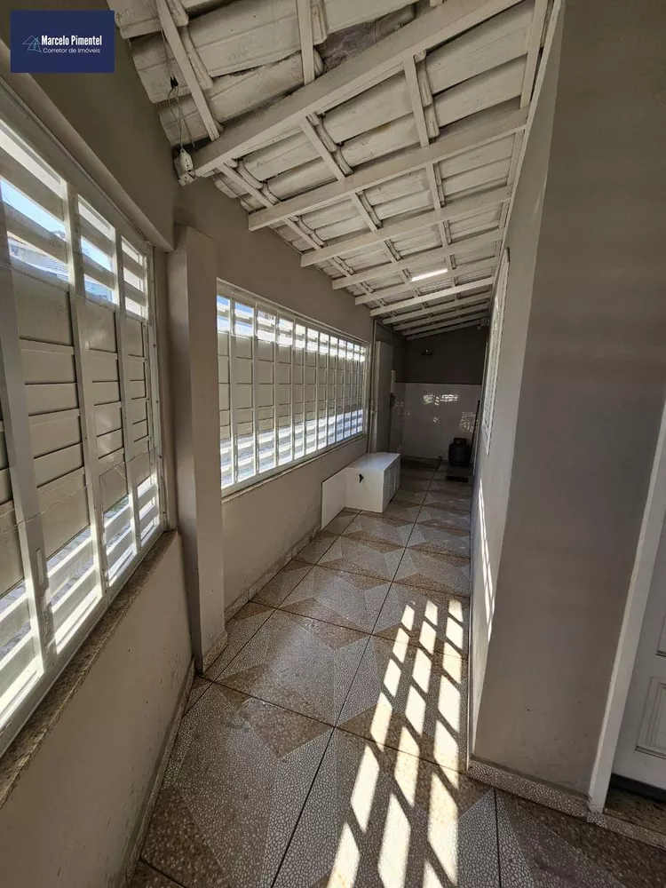 Casa, 119 m² - Foto 7